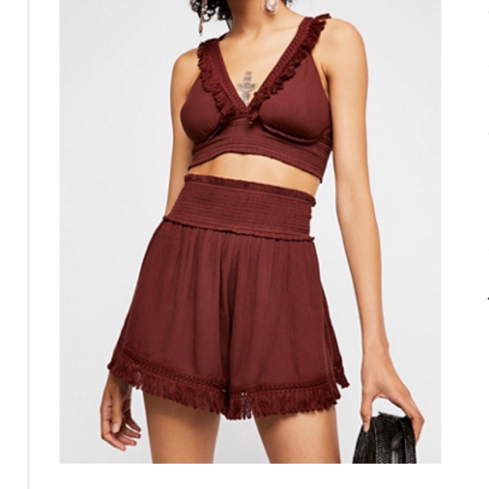 Free People Set